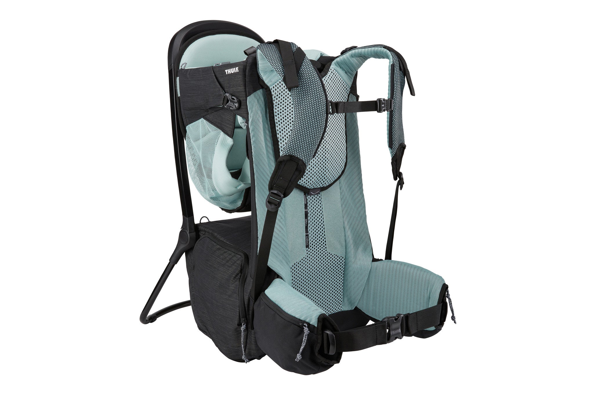 Sac rando porte bébé on sale