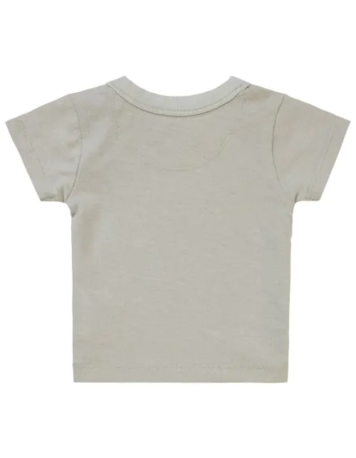 Noppies - T-Shirt Momence, Gris