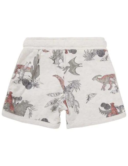 Noppies - Shorts Moville, Oatmeal