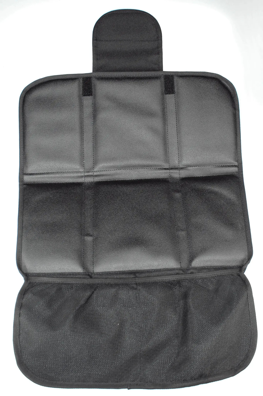 Ezimoov - 3-in-1 Car Seat Protector