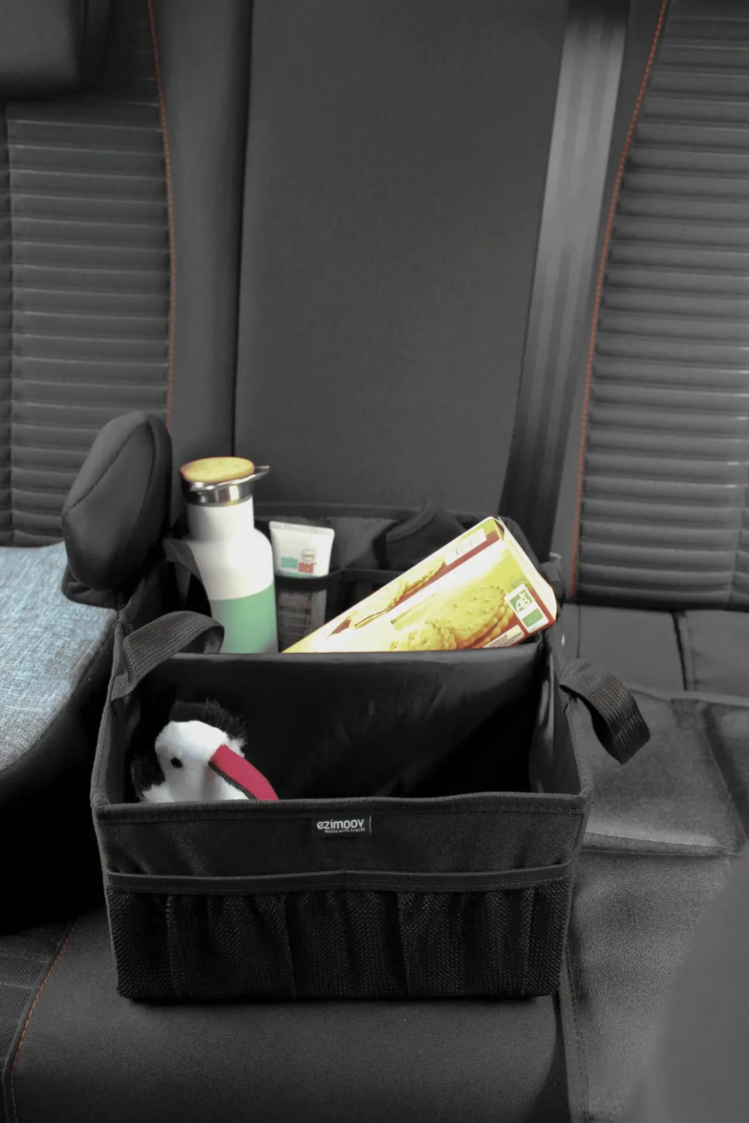 Ezimoov - Car Organizer