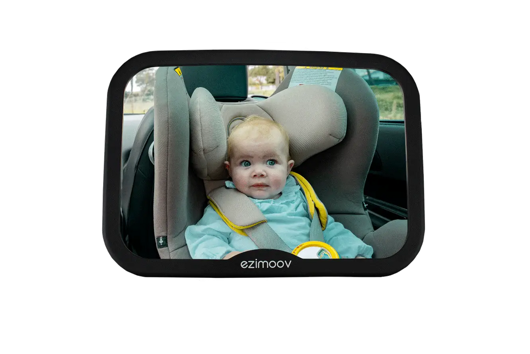 Ezimoov - Travel Pack for Babies