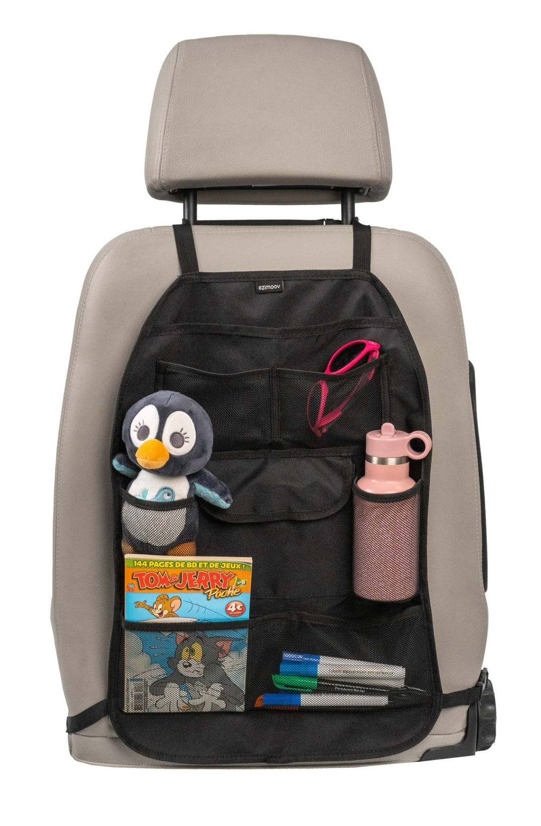 Ezimoov - Travel Pack for Babies