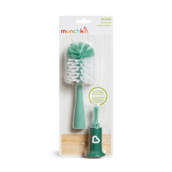 Brosse à Biberons Bristle™, Sauge