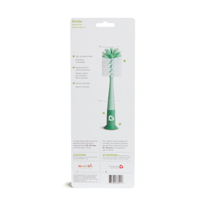 Brosse à Biberons Bristle™, Sauge