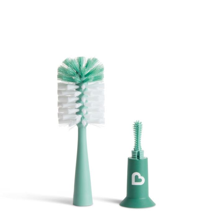 Brosse à Biberons Bristle™, Sauge