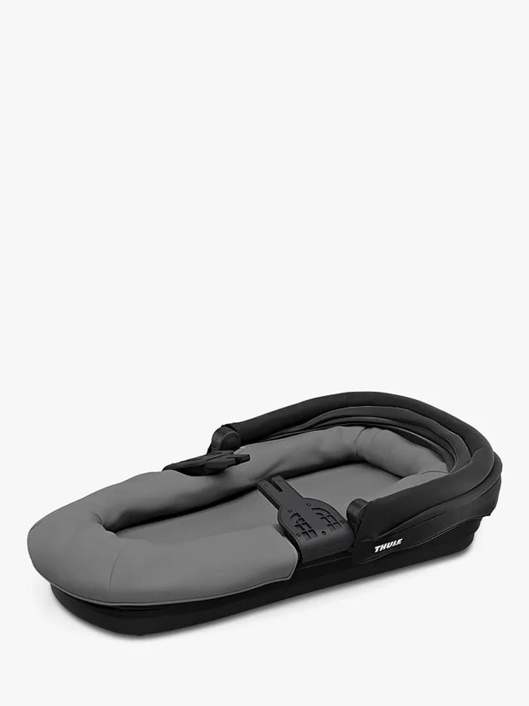 Thule Urban Glide 3 - Landau pour Poussette, Noir