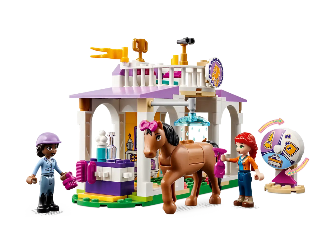 LEGO - Friends Building Blocks, Horse Training