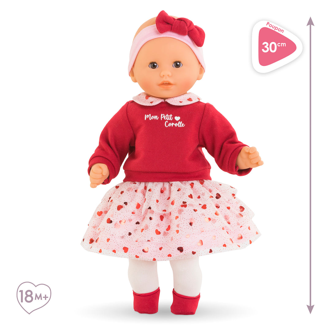 Corolle - Baby Doll Calin, Maud