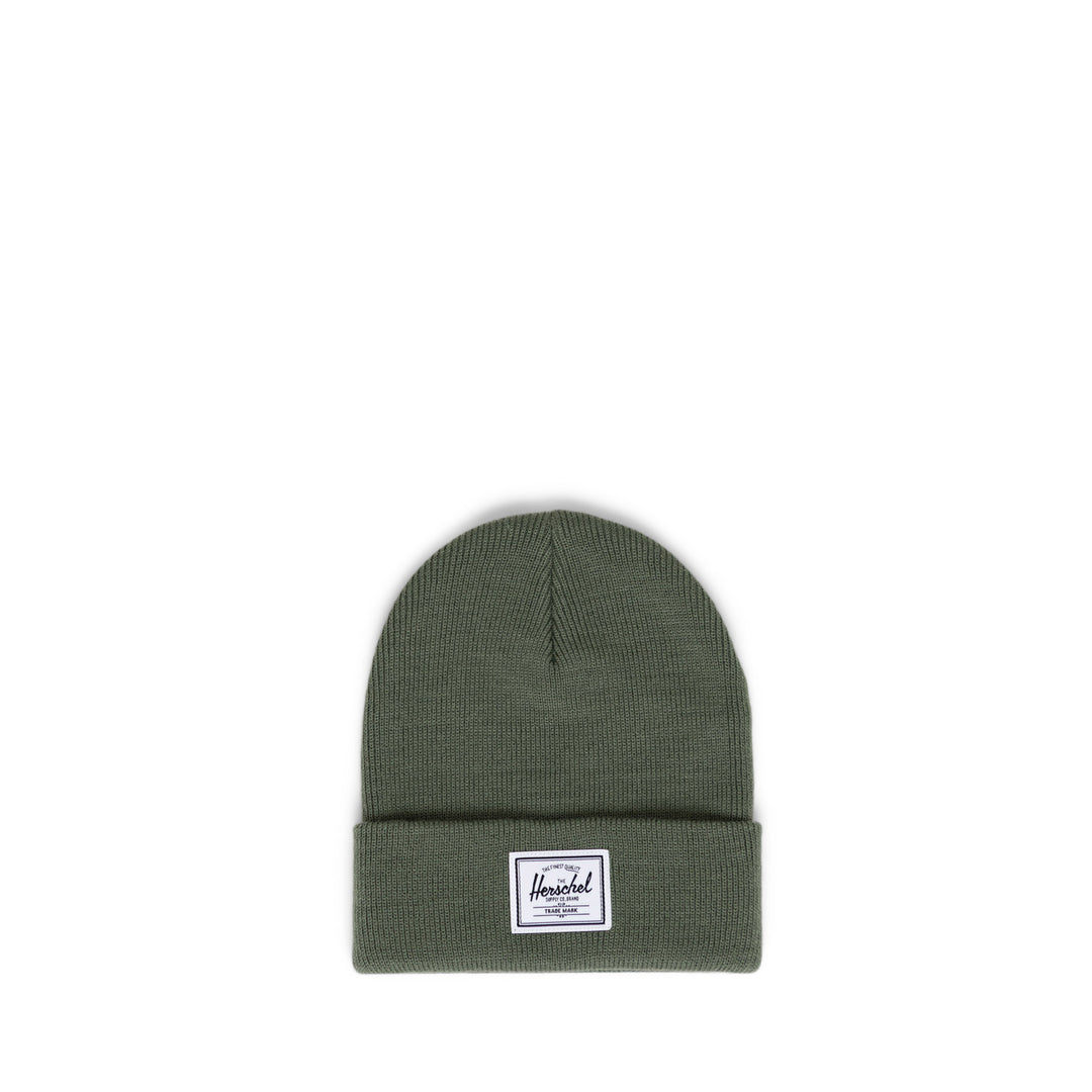 Herschel - Tuque Elmer, Vert Trèfle, 2-4 ans