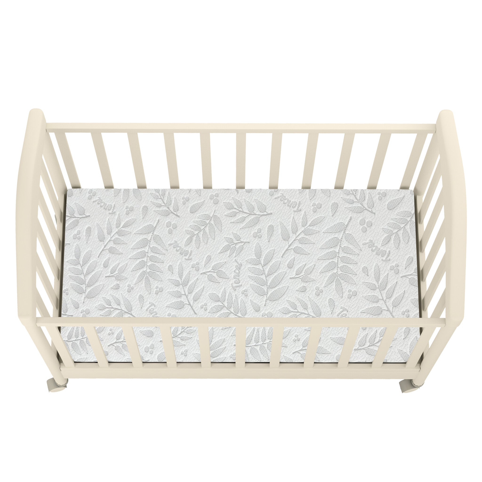 Matelas Bliss pour Lit de Bebe Charlotte et Charlie