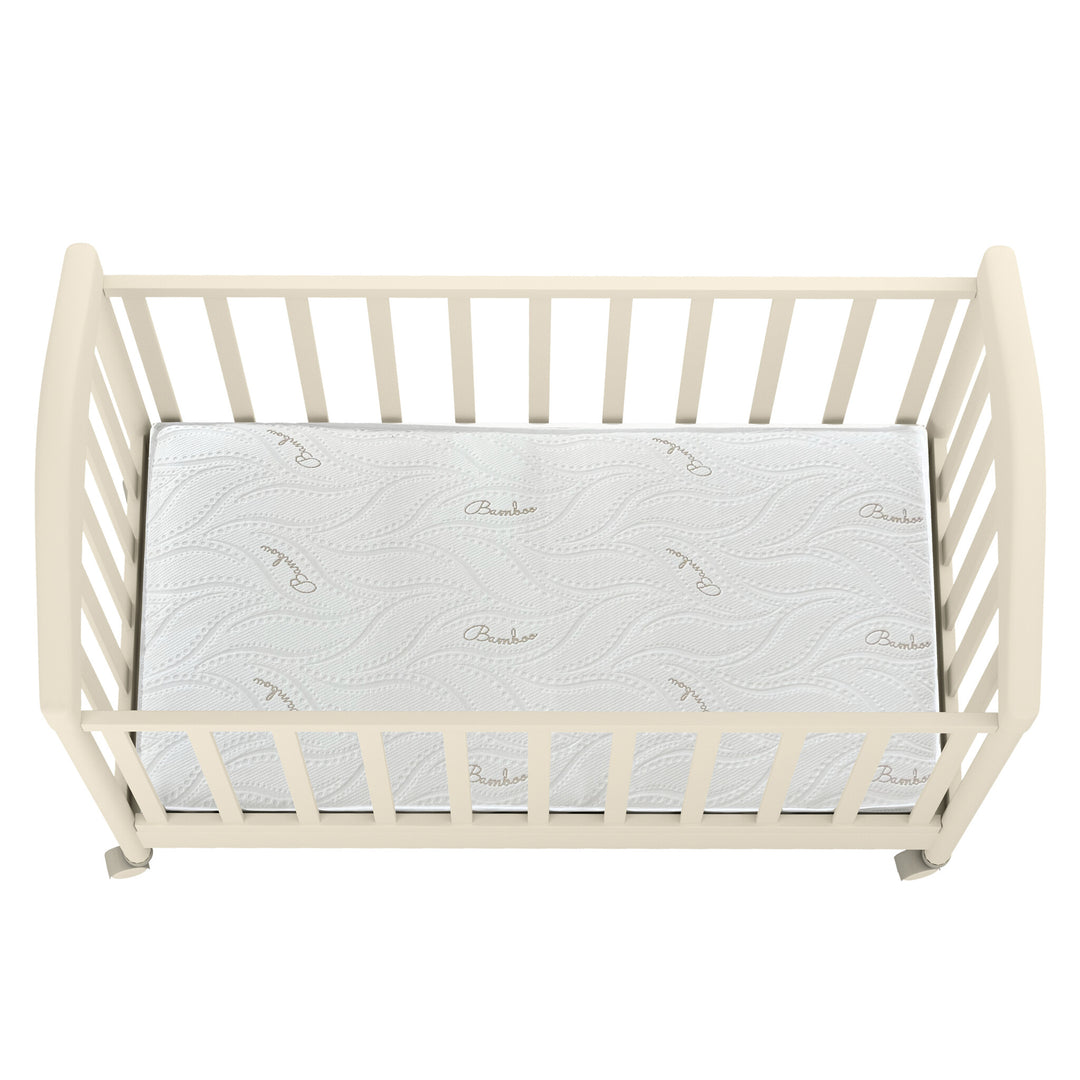 Jupiter - Matelas Serene pour Lit de Bébé