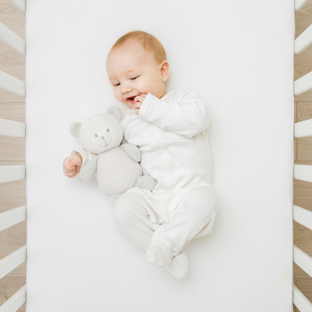 Jupiter - Serene Crib Mattress