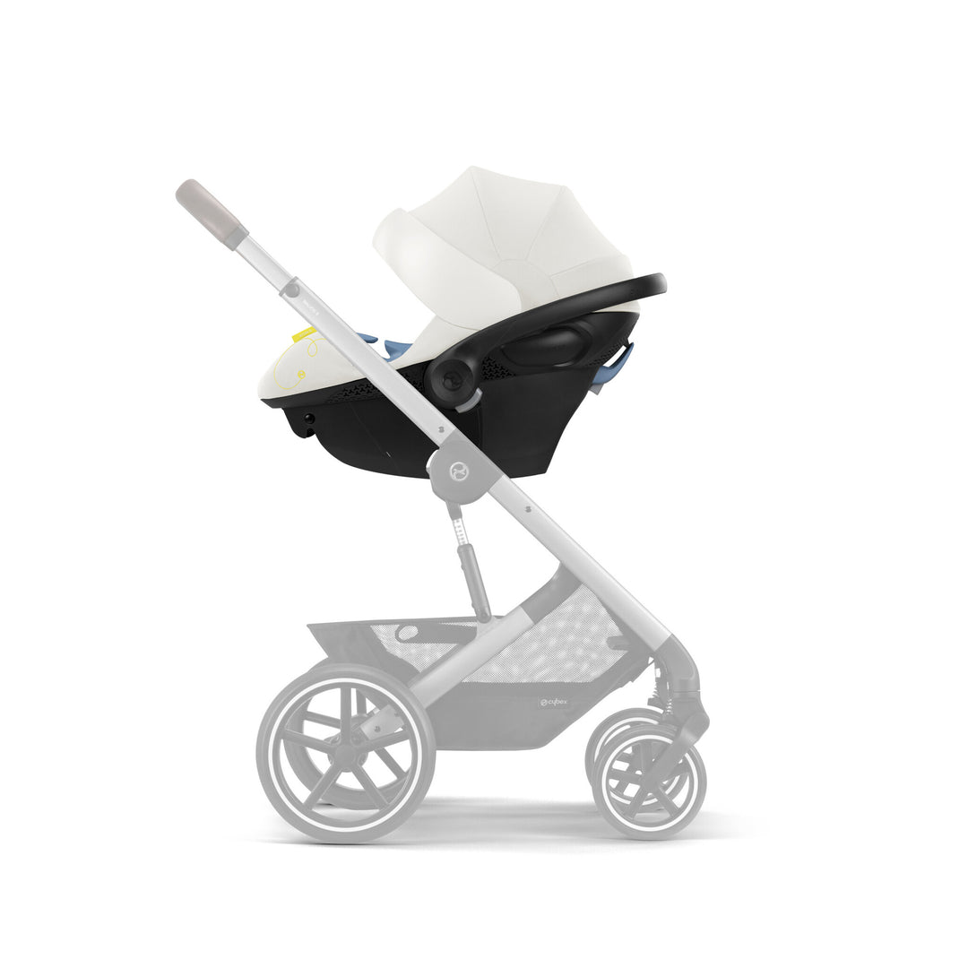 Cybex Aton G Swivel - Banc pour Bébé Rotatif