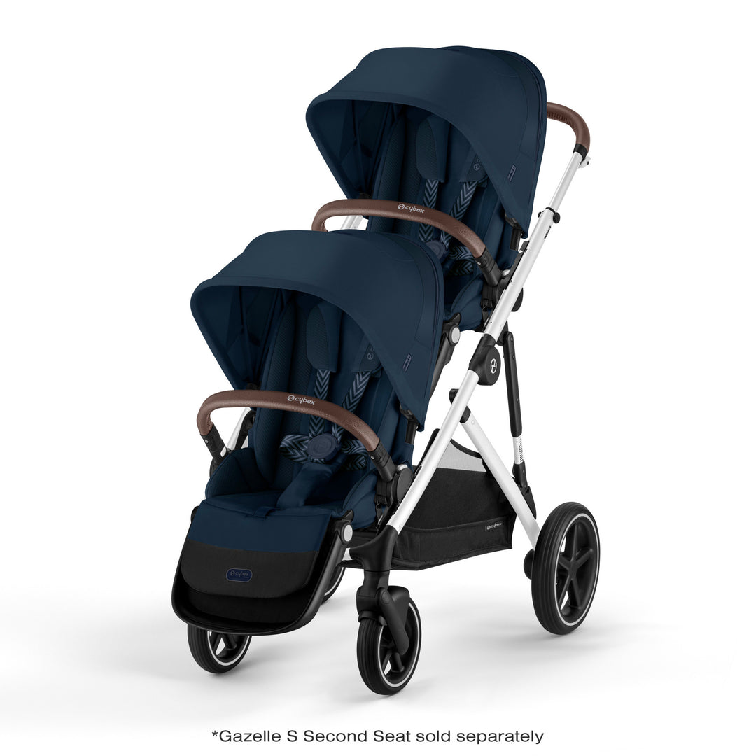 Cybex - Poussette Convertible Gazelle S