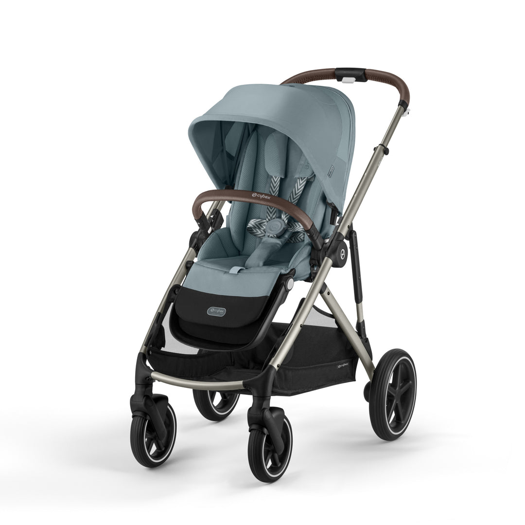 Cybex - Poussette Convertible Gazelle S