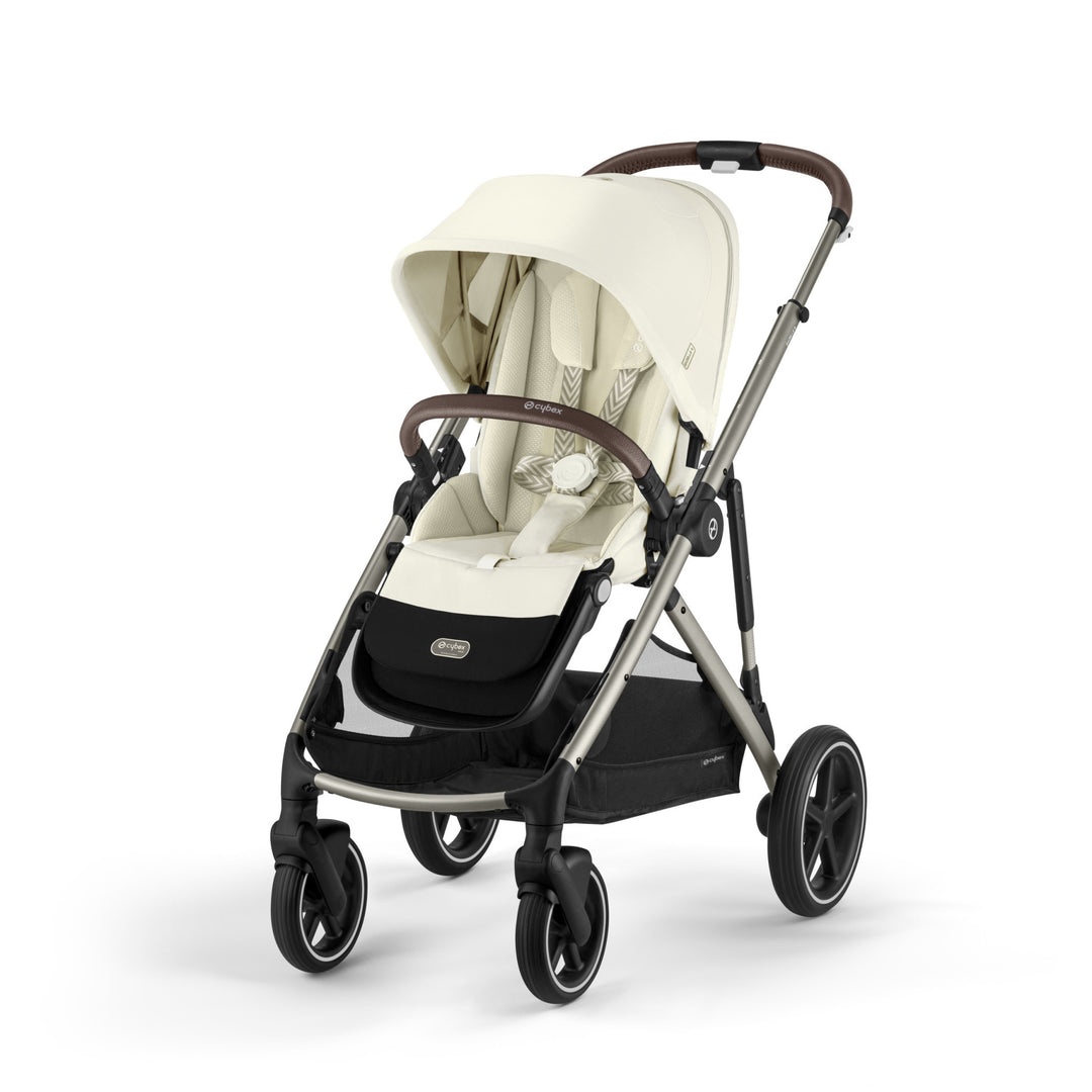 Cybex - Poussette Convertible Gazelle S