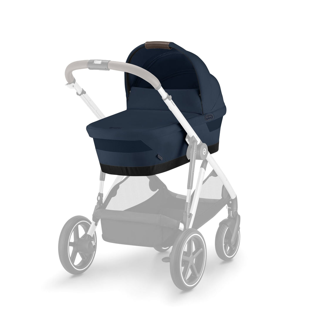 Landau pour Poussette Convertible Gazelle S