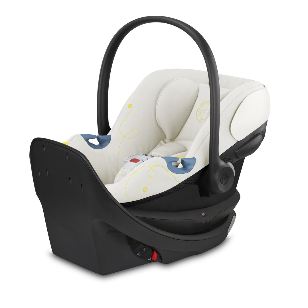 Cybex Aton G Swivel - Banc pour Bébé Rotatif