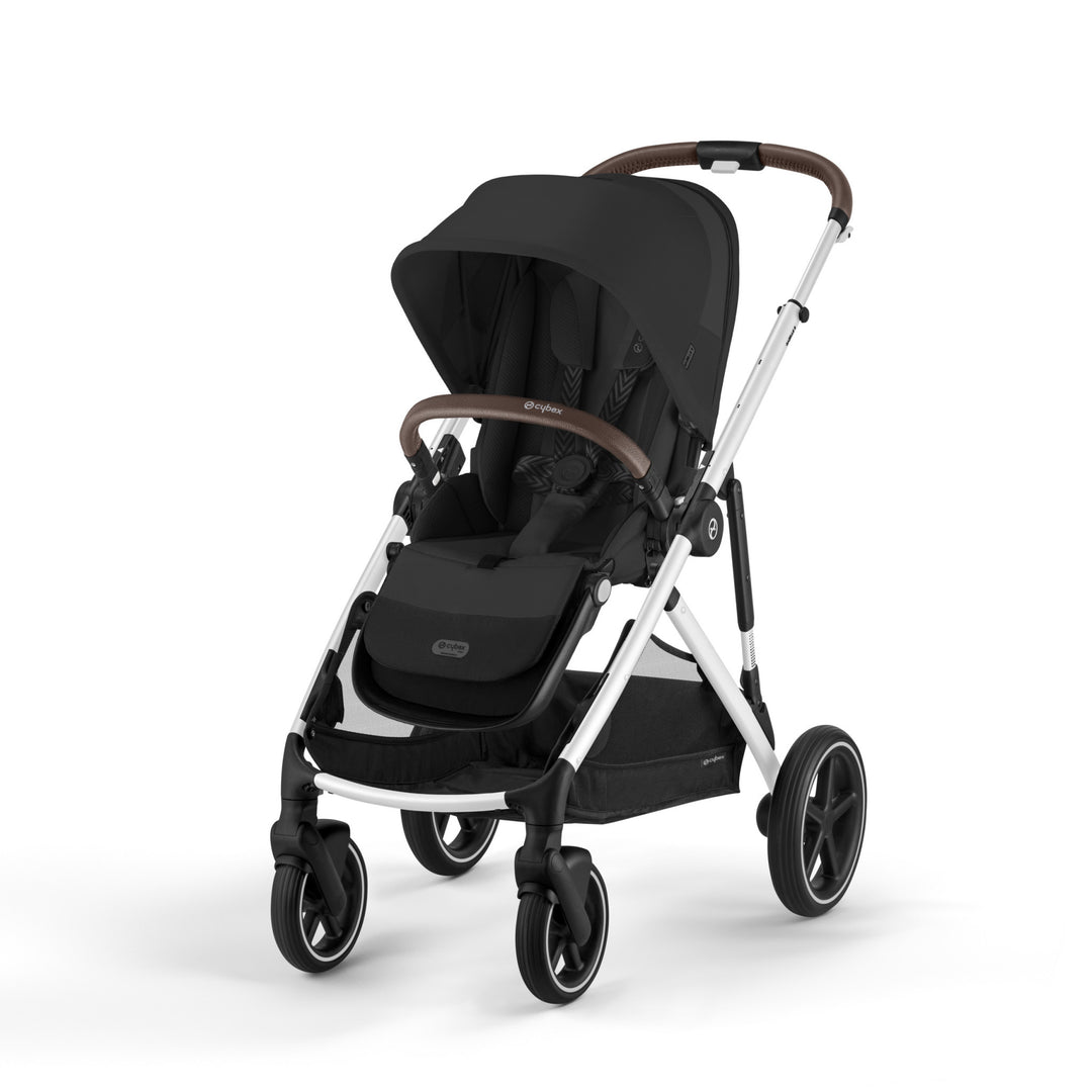 Cybex - Poussette Convertible Gazelle S