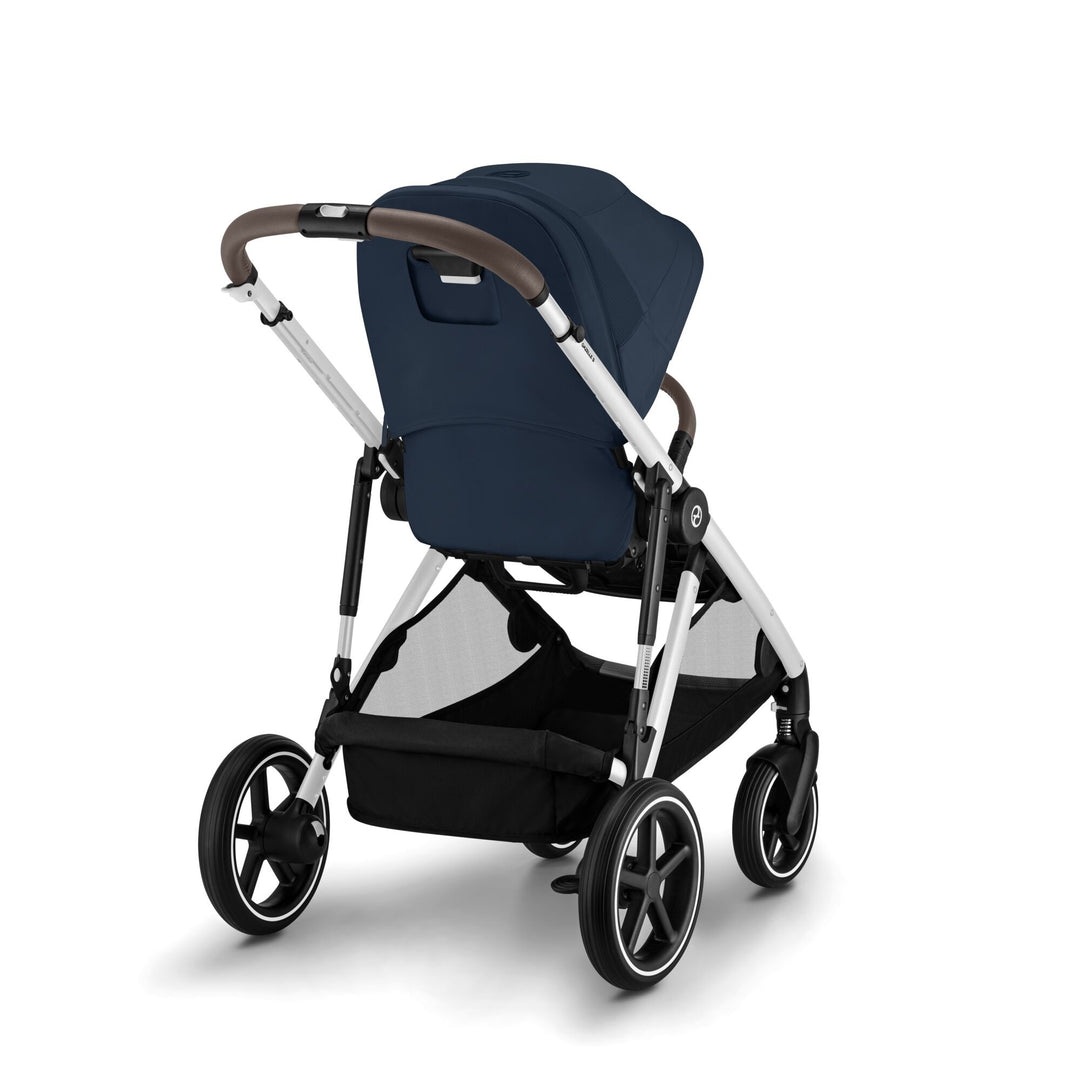 Cybex - Poussette Convertible Gazelle S