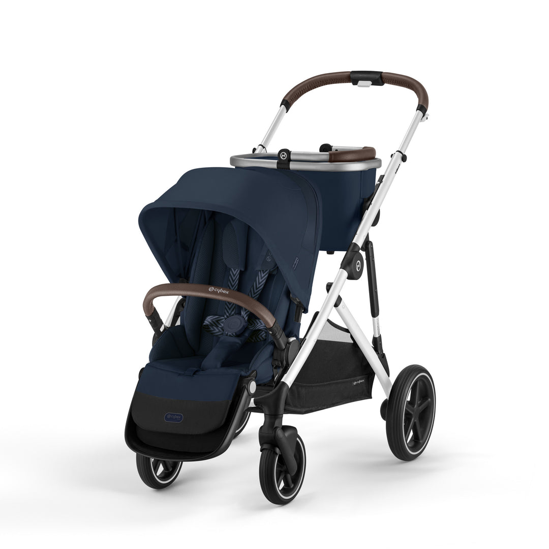 Cybex - Poussette Convertible Gazelle S