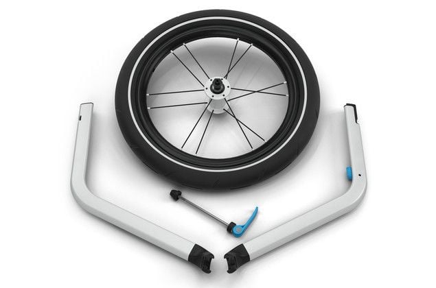 Thule Lite 2 - Jog Kit for Chariot