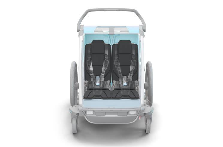 Thule Lite 2 - Padding for Chariot