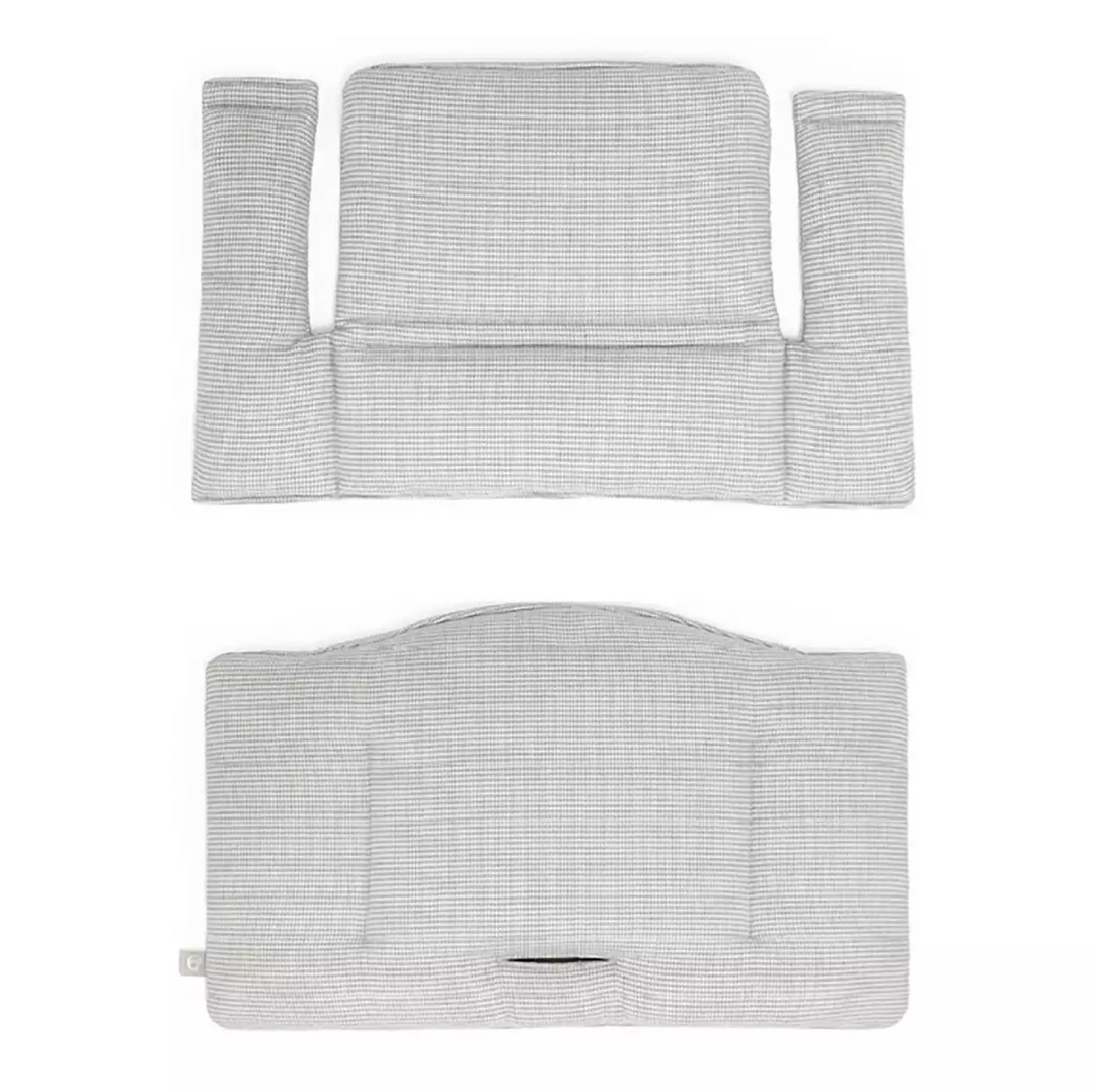 Tripp Trapp - Coussin Easy Wipe pour Chaise Haute