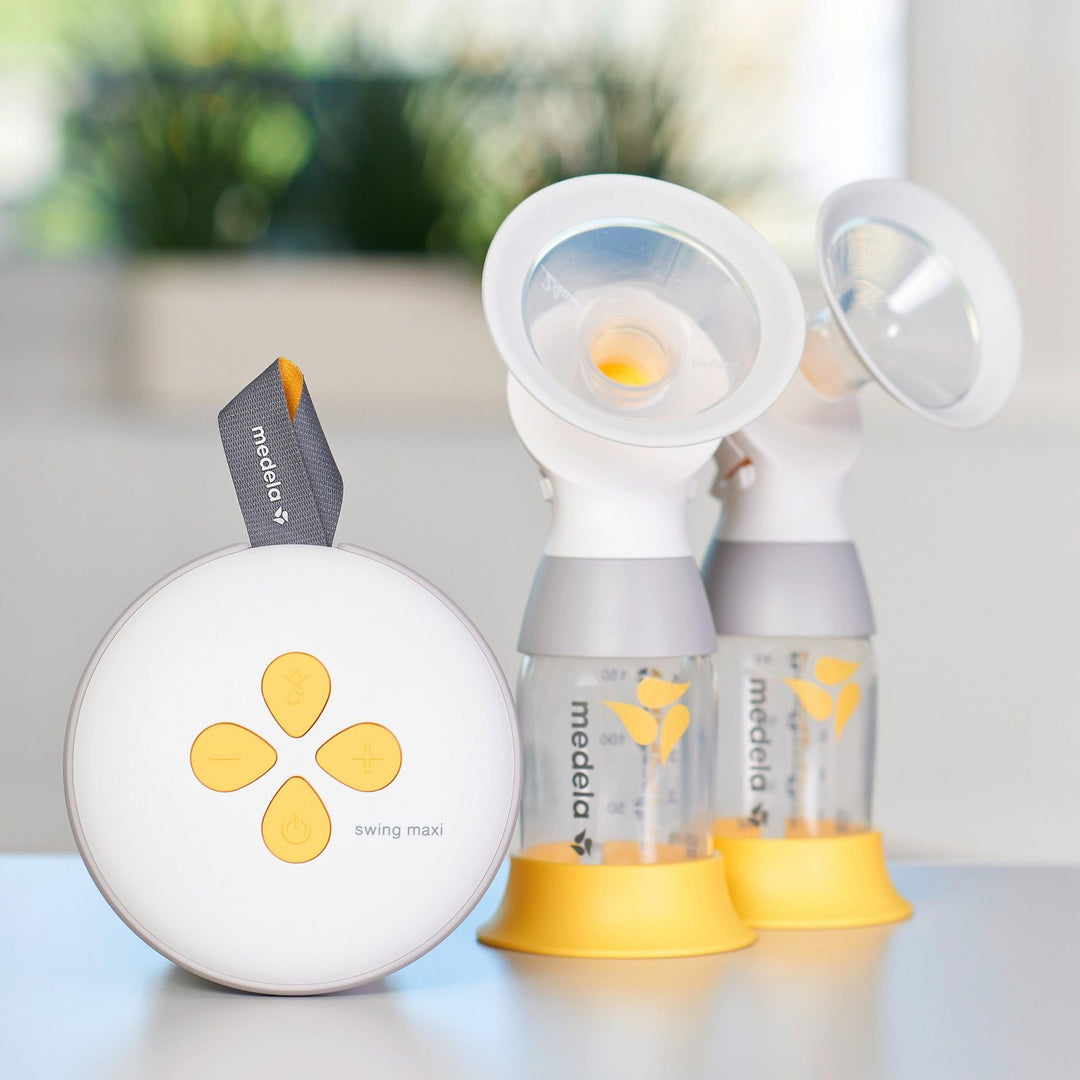 Medela - Swing Maxi™ Double Electric Breast Pump