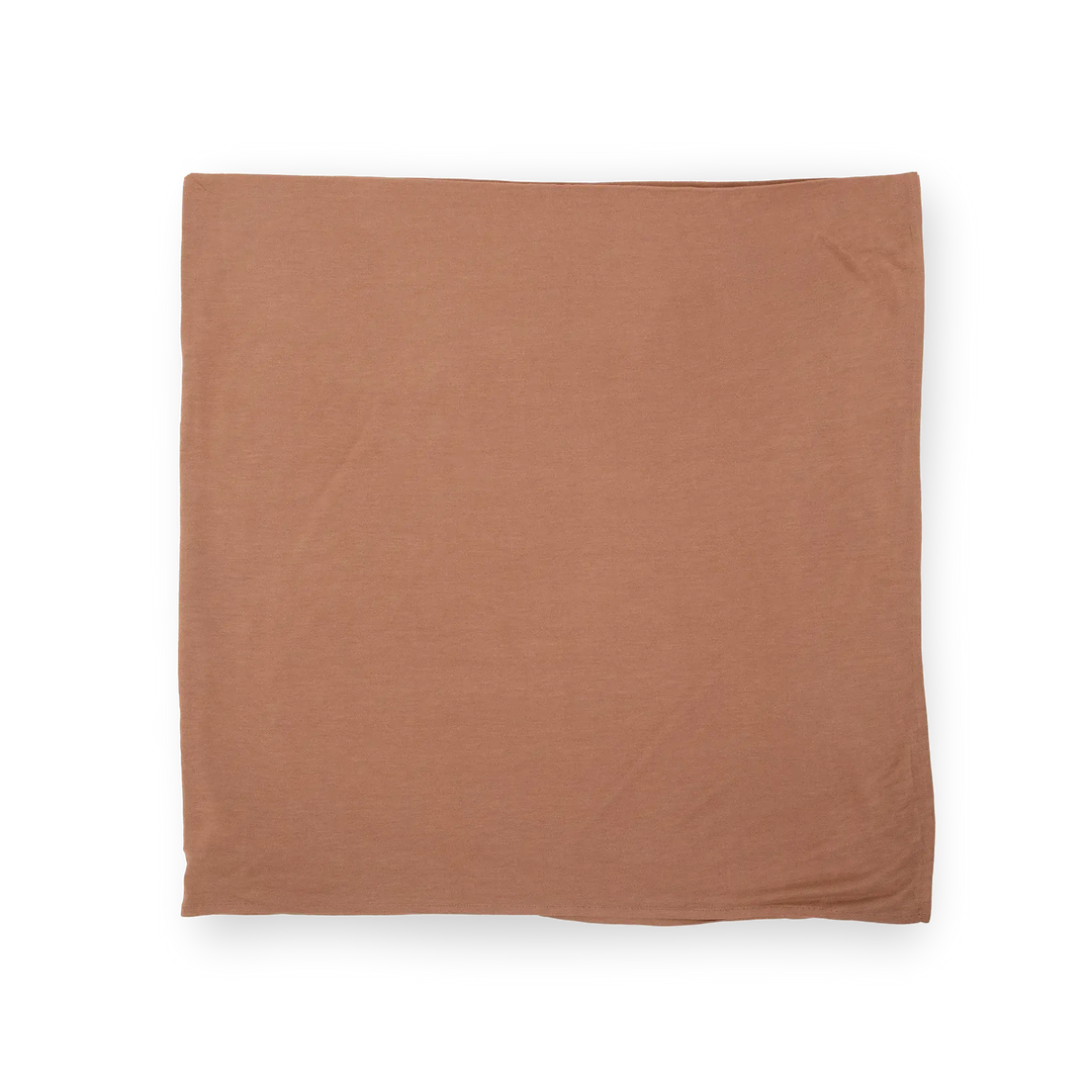 Couverture Extensible, Terracotta