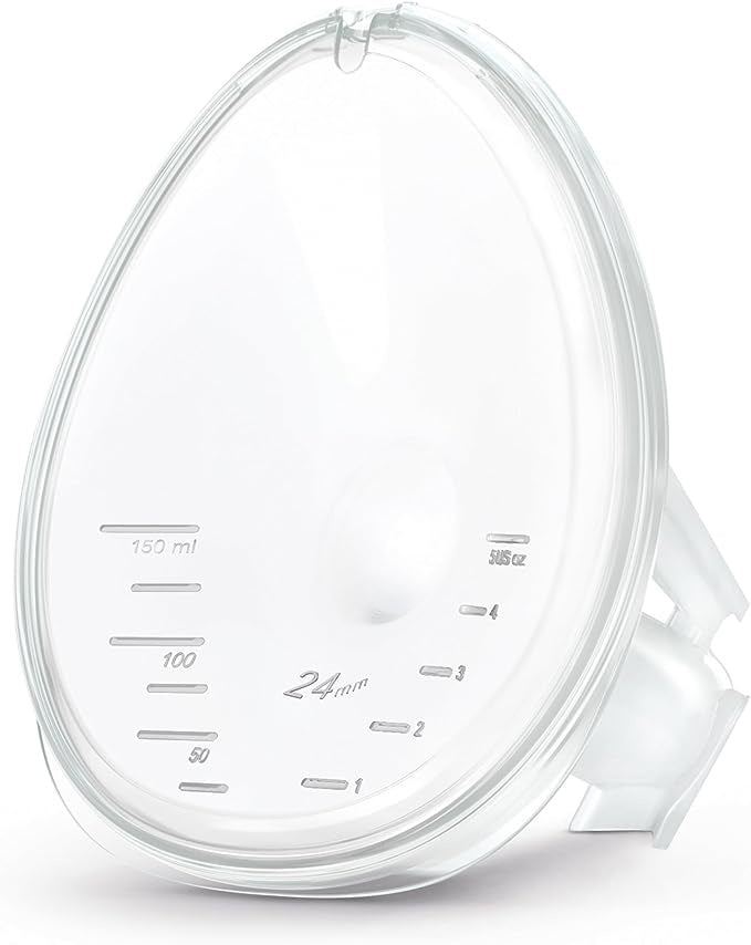 Medela - Pack of 2 Hands-Free BreastShield