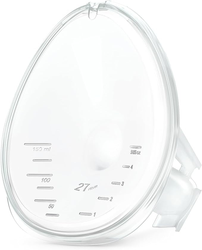 Medela - Pack of 2 Hands-Free BreastShield