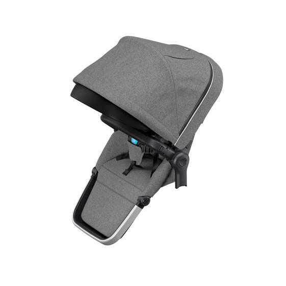 Thule Sleek - Siège Auxiliaire pour Poussette