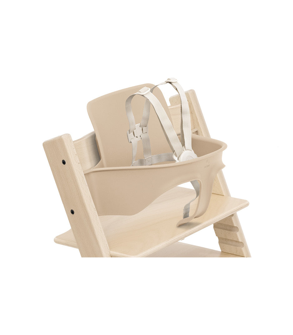 Stokke Tripp Trapp - Chaise Haute 2, Chêne Naturel