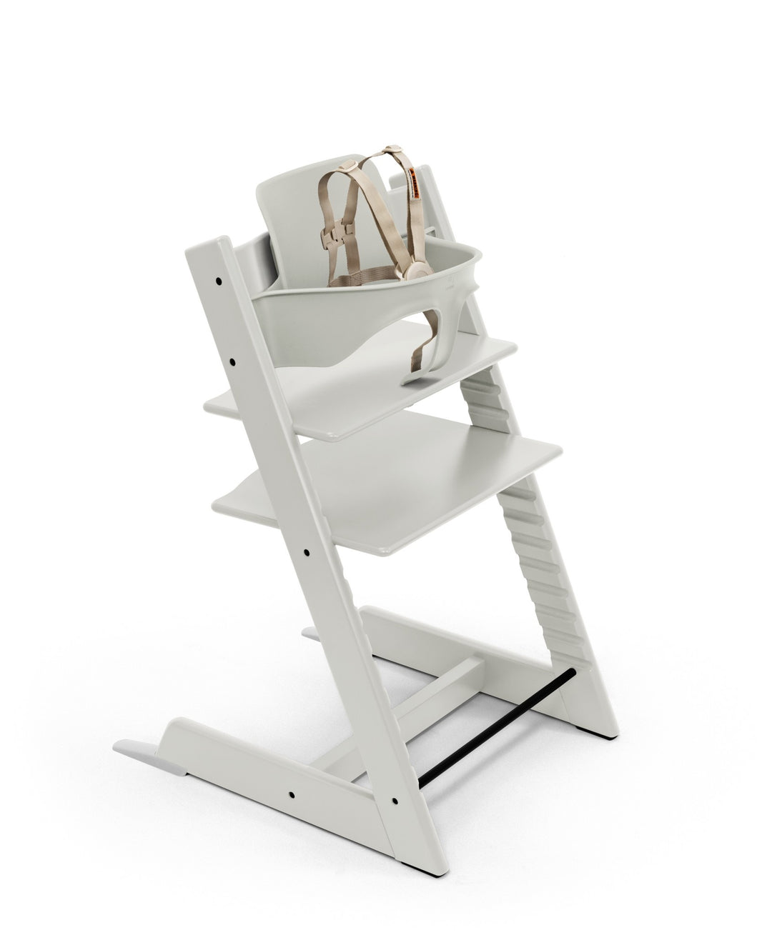 Stokke Tripp Trapp - Chaise Haute 2, Blanc