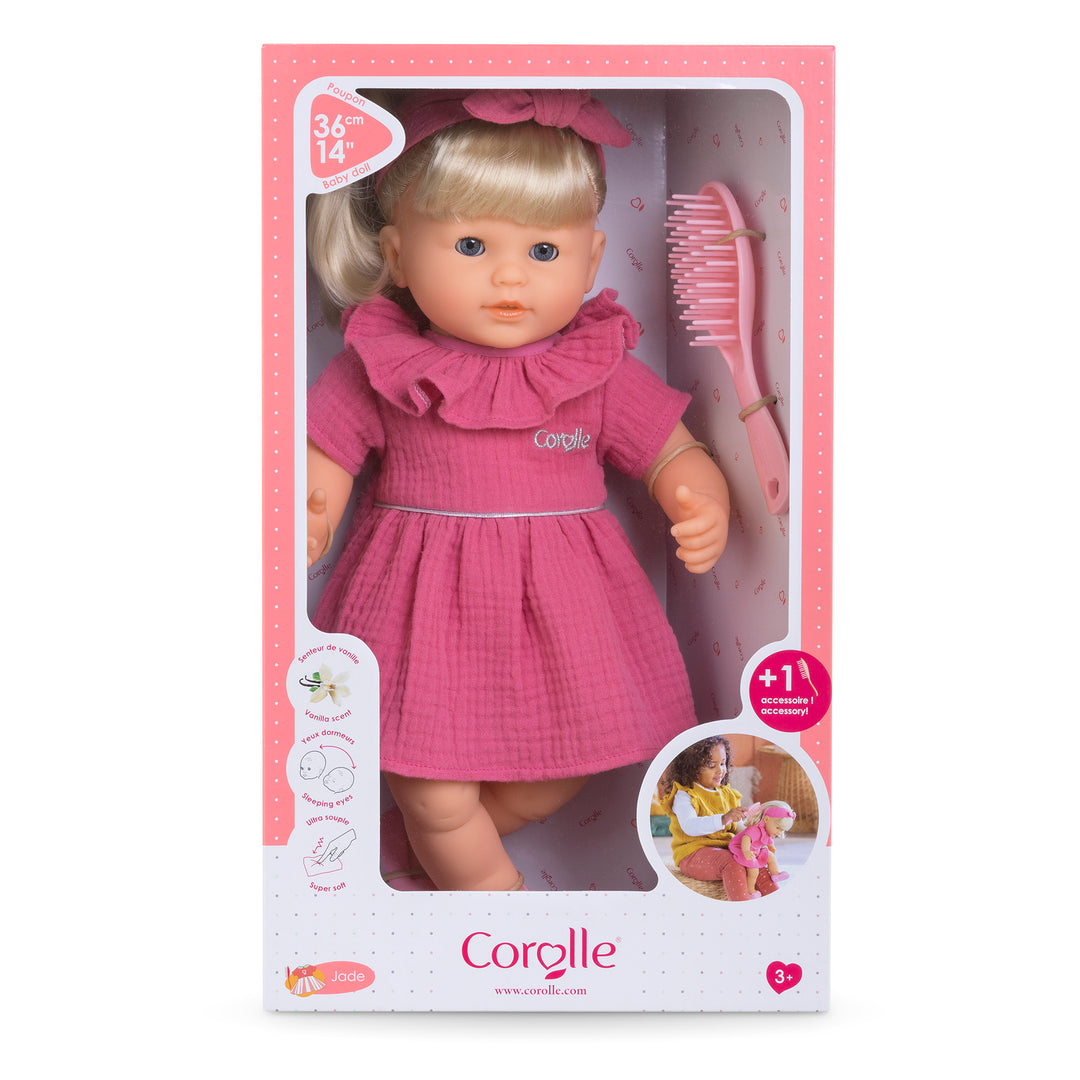 Corolle - Jade Doll 14"