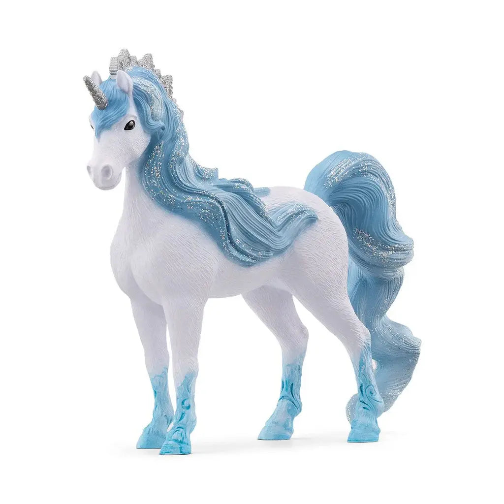 Schleich - Figurine Bayala, Licorne Fluide