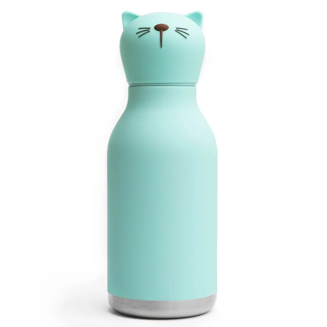 Asobu - Bouteille Isotherme Bestie, Chat