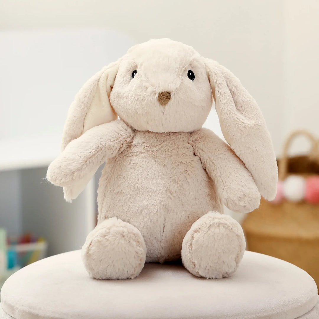 Cloud B - Peluche Musicale Apaisante, Billy le Lapin