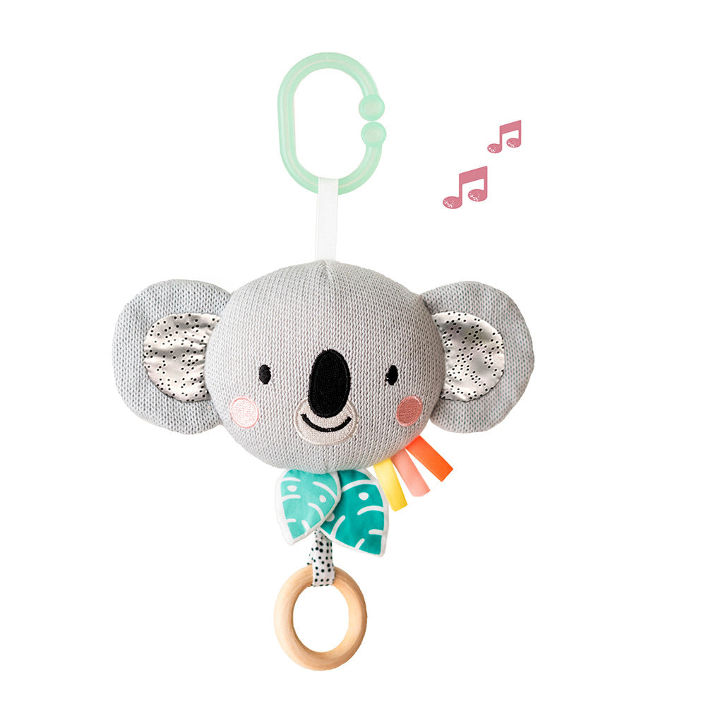 Taf Toys - Hochet Musical, Kimmy le Koala