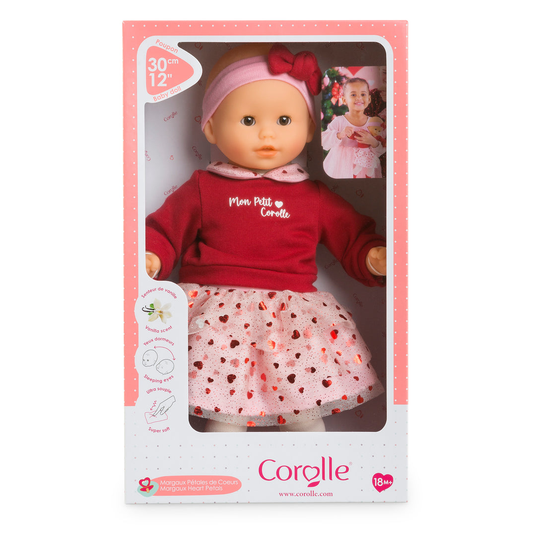 Corolle - Baby Doll Calin, Maud