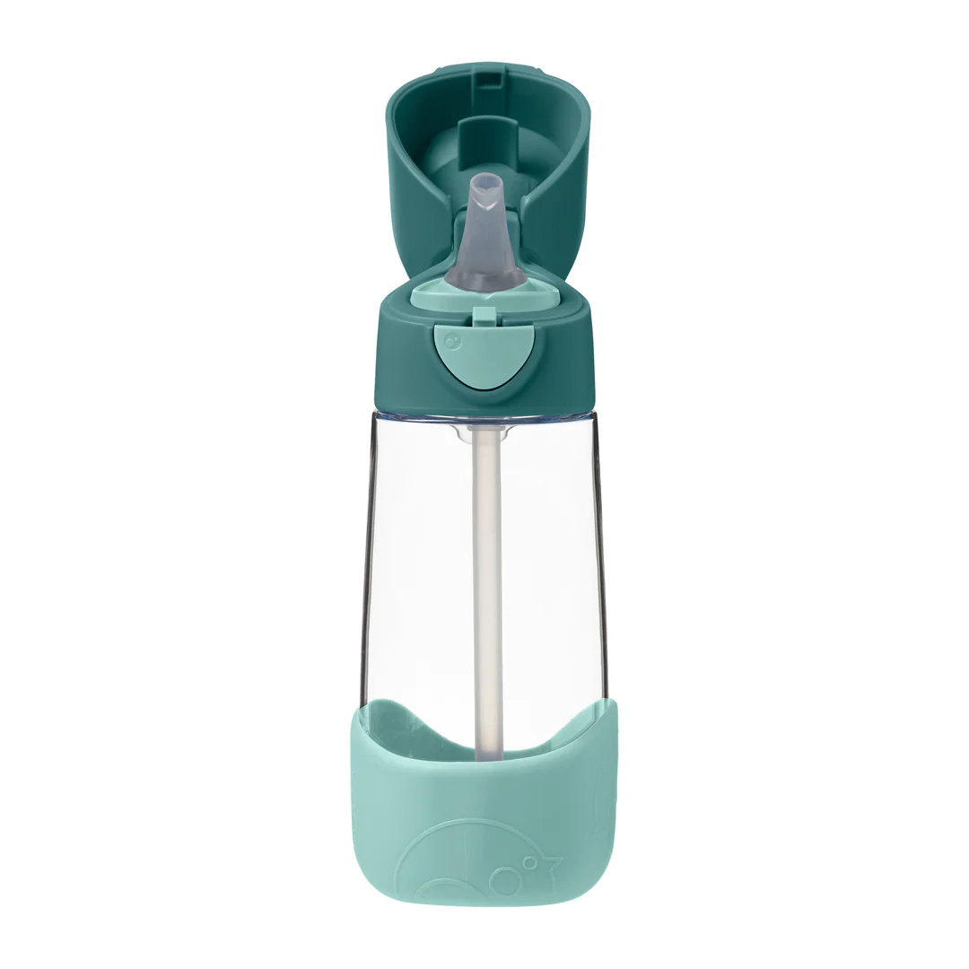 b.box - Tritan Bottle 450 ml, Ocean Breeze