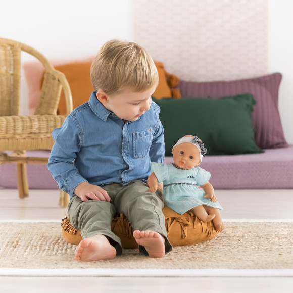 Bébé Câlin, Maud