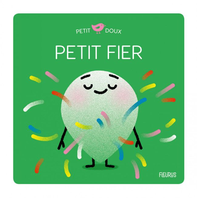 Fleurus - Livre, Petit Fier