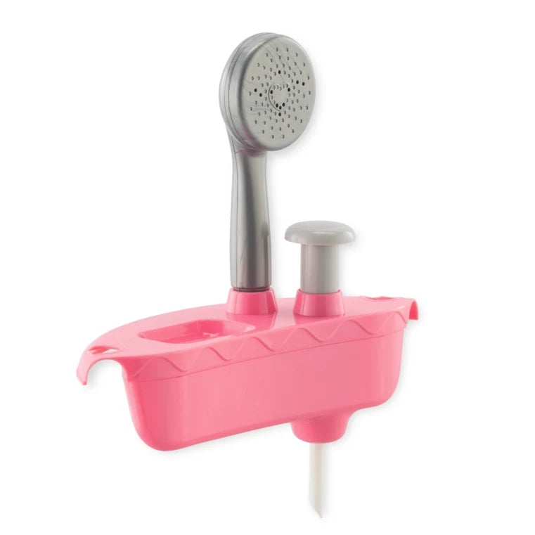 Baignoire pour Poupée, Rose