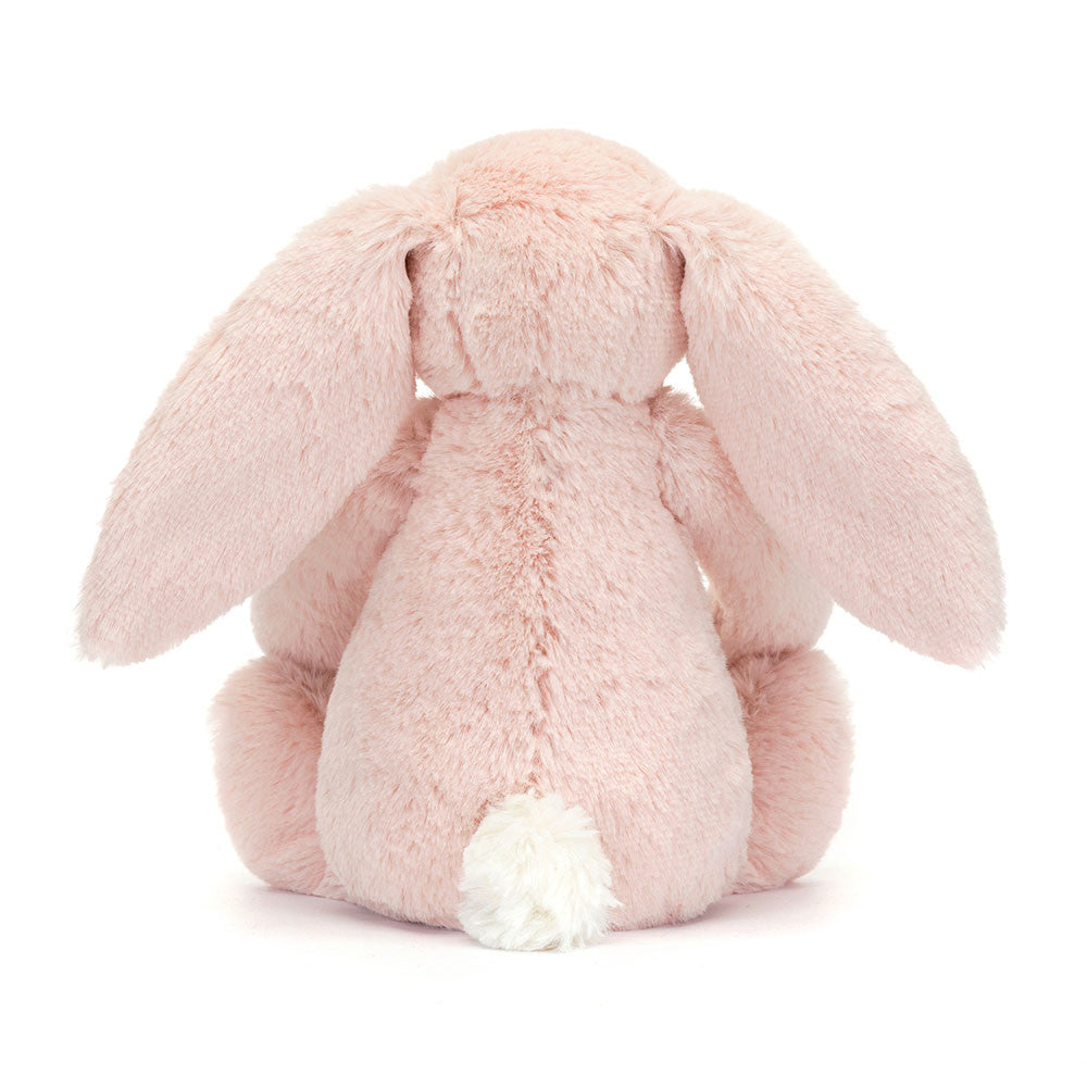 Lapin Bashful Fleuri, Blush 7"