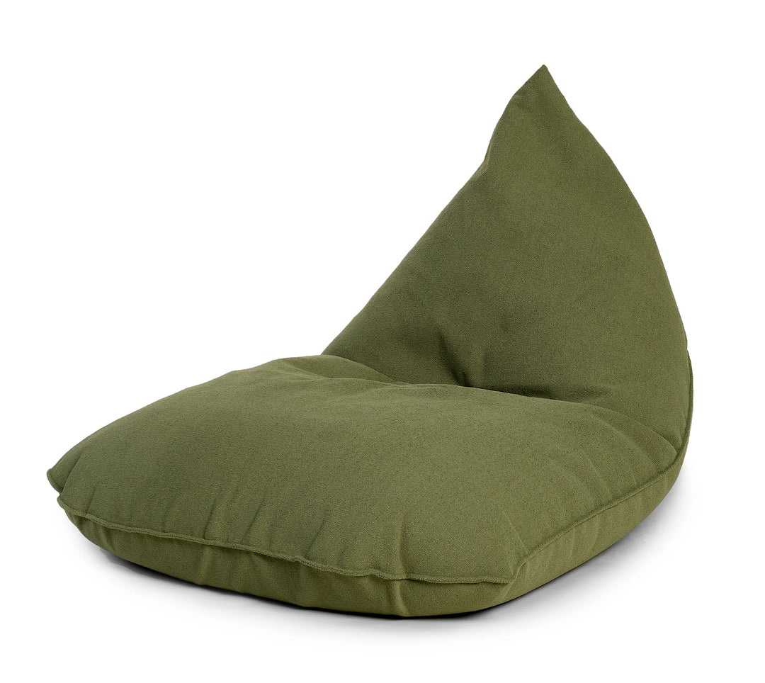 Lounge Adult Bean Bag, Paloma Collection