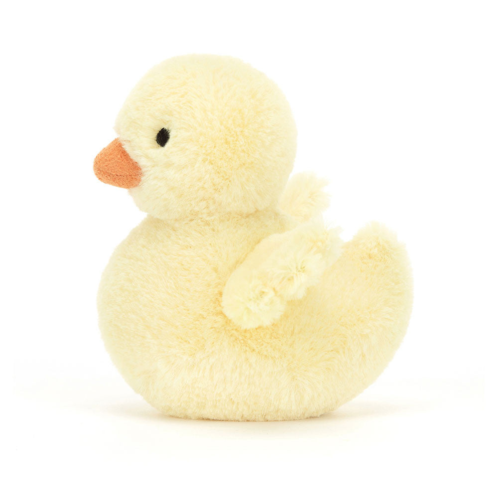 Fluffy Duck 4.5"