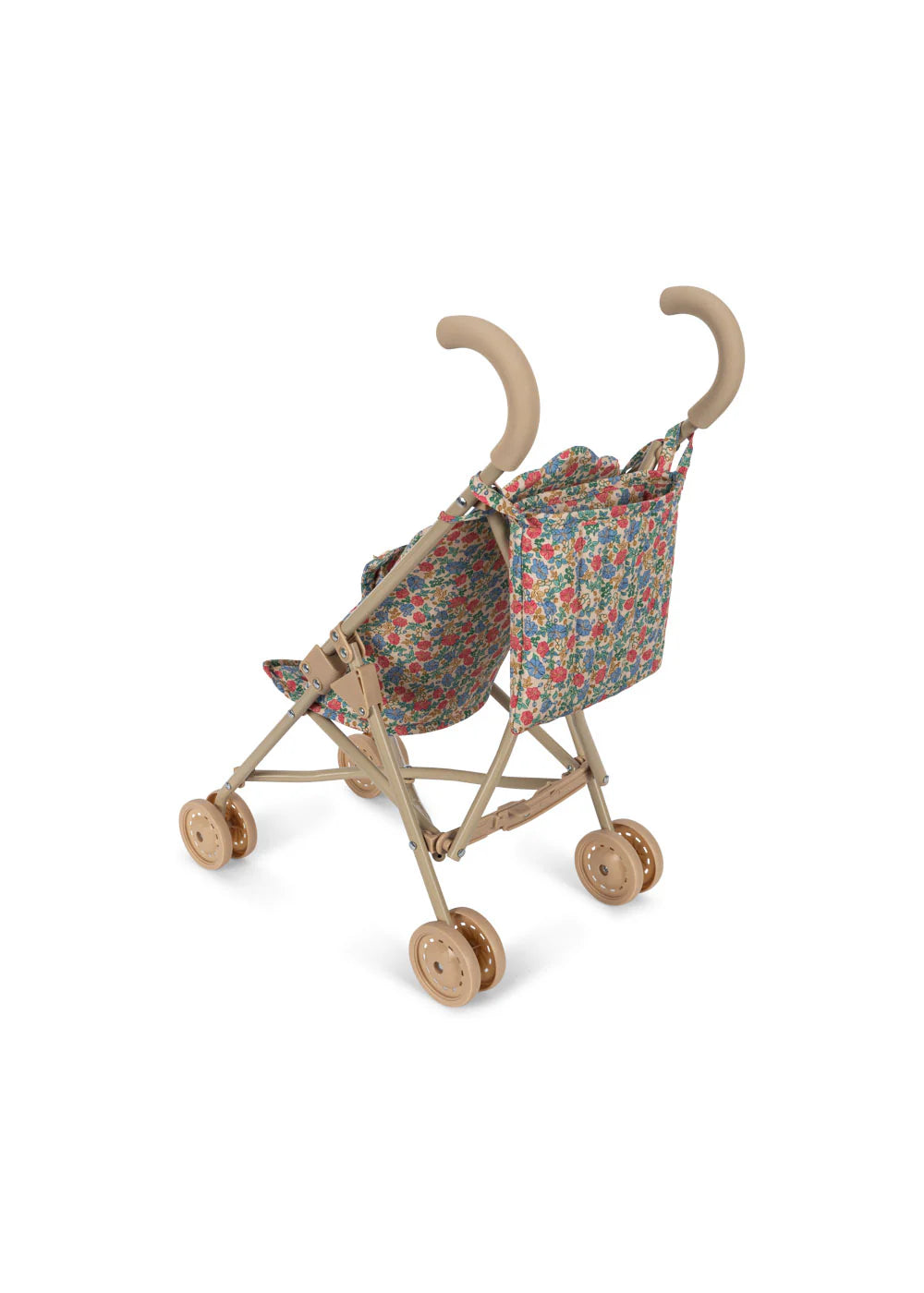 Doll Stroller, Fiola